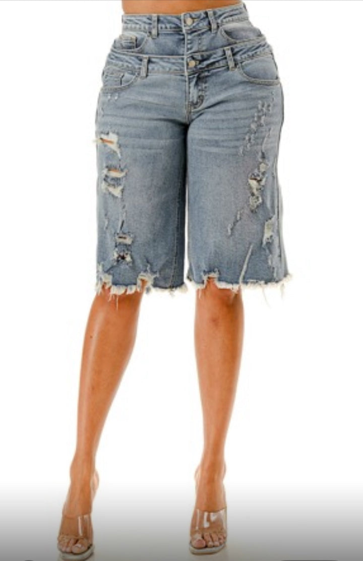 Original Denim Pants