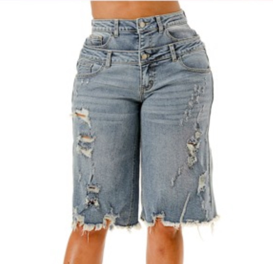Original Denim Pants